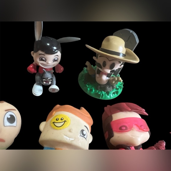 FGTV Lot - Picture 3 of 7